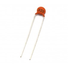 EP-0059-000 Xicon .033 mfd Ceramic Capacitor for Guitar/Bass