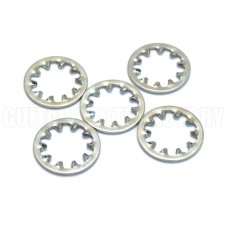 EP-0069-000 (5) Star Washers for Full Size/CTS Pots