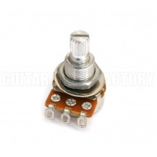 EP-0185-000 250k Audio Mini Pot for Bass/Guitar