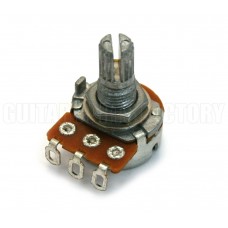 EP-0282-000 50k Mini Audio Taper Pot for Active Electronics