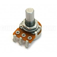 EP-4990-000 1 meg Linear Taper Mini Roller Potentiometer Jazzmaster Guitar Solid