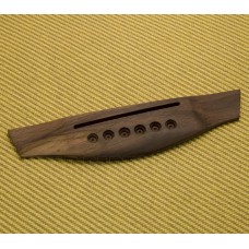 GB-J29-R Rosewood Acoustic Guitar Bridge