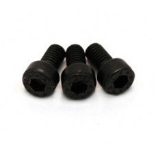 GS-0084-003 (3) Locking Nut Screws For Floyd Rose Nut