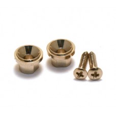 GST-TN Nickel Tall Round String Guides for Guitar