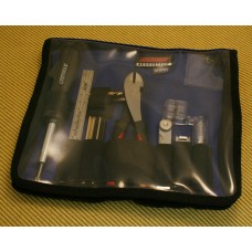 GTGTR1 Cruz Tools Groove Tech Guitar Tool Kit