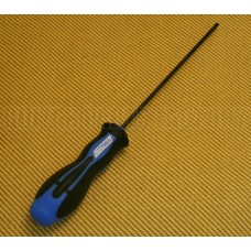 GTTRC2 Cruzetools Cheater Truss Rod Driver For Guitar/Bass 