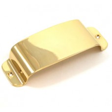 JPAC-G Custom Gold Pickup Cover /Ashtray For J Bass