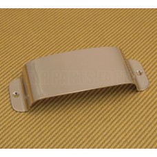 JPAC-N Custom Nickel Pickup Cover/Ashtray for J Bass