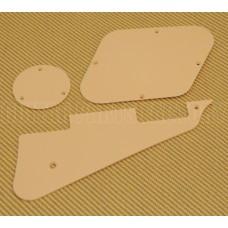 LPKIT-C Cream Standard Les Paul Guitar Accessory Kit