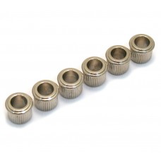 MB65LN-US USA Nickel Retrofit Kluson Tuner Bushings