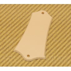 P-GT101 Cream Bell Truss Rod Cover Fits Gibson Guitar