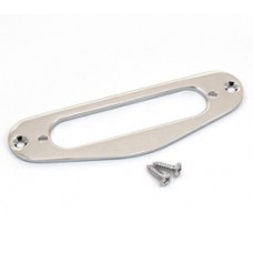 PC-5763-010 Custom Chrome Neck Pickup Ring for Fender Telecaster/Tele