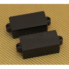 PCO-NHB Oversized No-Hole Pickup Covers for P Bass