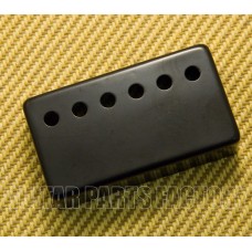 PCVB52 Metal Open Black 52mm Guitar Humbucker Cover