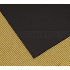 PG-0095-023 1-Ply Black Pickguard Material