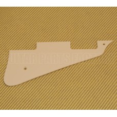 PG-0804-000 1-Ply Vintage Ivory Pickguard for Les Paul