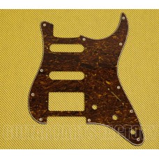 PG-0995-ET 3-Ply Tortoise Economy H/S/S Pickguard For Standard 11-Hole Fender Strat®