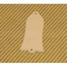 PG-9485-C 1-Ply Vintage Cream Bell Truss Rod Cover fit Gibson Guitar