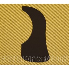 PG-M19B Black Acoustic Soundhole Pickguard