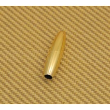 PK-DR006-0G (1) Gold Tremolo Tip Press Fit Strat