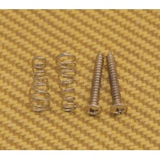 PSCKIT Metric/Import Single Coil Pickup Mounting Screw & Spring Kit