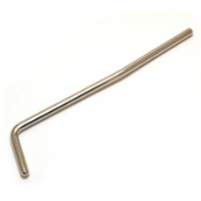 PTA60-C Chrome 6mm Push-In Tremolo Arm