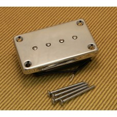 PU-0416-010 Chrome Humbucker Gibson/Epiphone Bass Neck Pickup