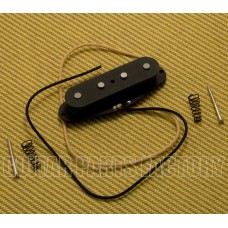 PU-TBass Alnico V Pickup for Vintage Fender '51 Precision Tele P-Bass