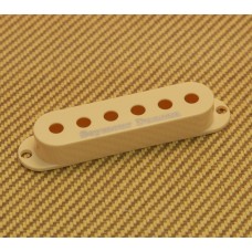 SD-01-C (1) Seymour Duncan Cream Single Coil Pickup Cover