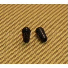 SK-0643-023 Black Metric Toggle Switch Tips