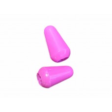 SK-KN019-0MV Mauve Pink Metric Blade Switch Tips for Import Strat