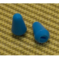 SK-KN019-B Smurf Blue Metric Blade Switch Tips for Import Strat