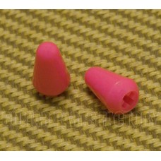 SK-KN019-HP Hot Pink Metric Blade Switch Tips for Import Strat