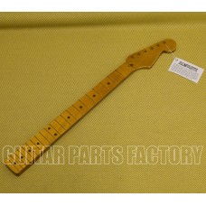 SMVF-C Allparts Aged Finish Replacement Guitar Neck for Stratocaster