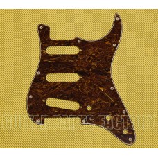 SPG62-ET Aftermarket Tortoise 11-hole Pickguard for '60 Fender Stratocaster/Strat