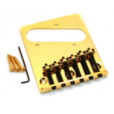 TB-5034-002 Gold Bridge For Import Tele