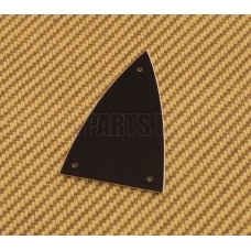 TRC-T Universal Black Triangle Truss Rod Cover