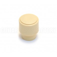 TSKC Cream Round USA Tele Switch Tip