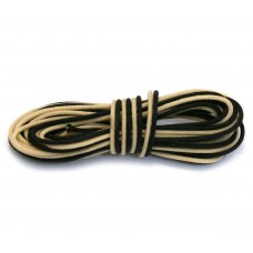 WR-CLOTH 8FT Vintage Style Cloth Wire for Guitar/Bass Projects