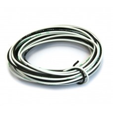 WR-POLY 8 ft Poly Wire for Guitar/Bass 