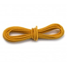 WR-YELLOW 8 Feet Of Yellow Fender Style Cloth Wire For Guitar And Bass