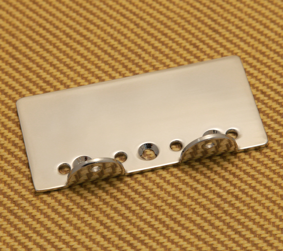 tele bass bridge