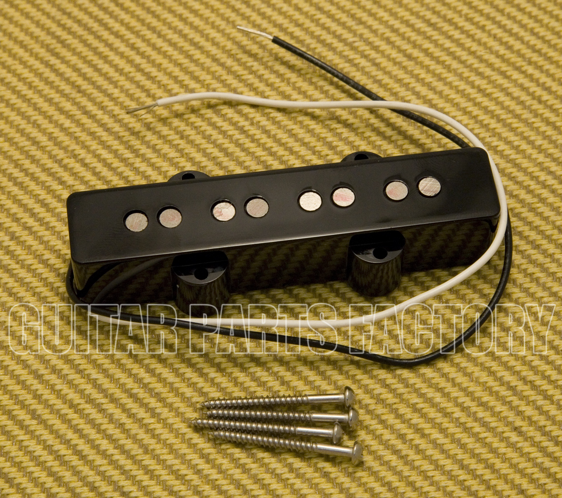 003-3753-000 Fender American USA Neck Jazz Bass 4-String Pickup