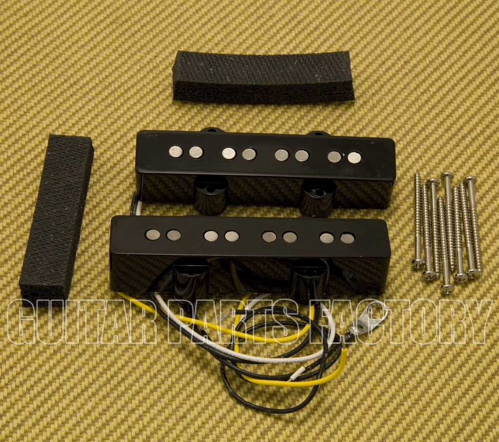 099-2268-000 Fender USA V-Mod J Jazz Bass Pickup Set 0992268000