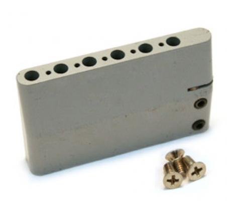 005-5315-000 Fender Lefty Left-Handed American Deluxe Stratocaster Guitar Tremolo Block 0055315000