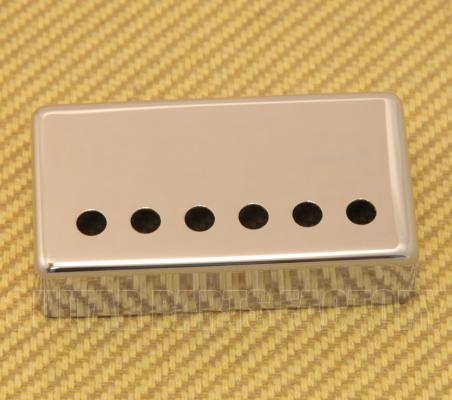 11800-20-Nc Seymour Duncan SH Series Nickel Humbucker Cover SD-20-NC