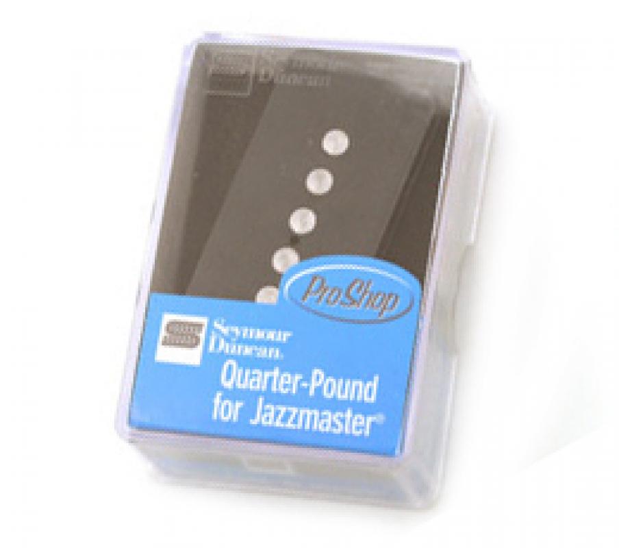 11302-08 Seymour Duncan Quarter-Pound Jazzmaster Bridge Pickup SJM-3b