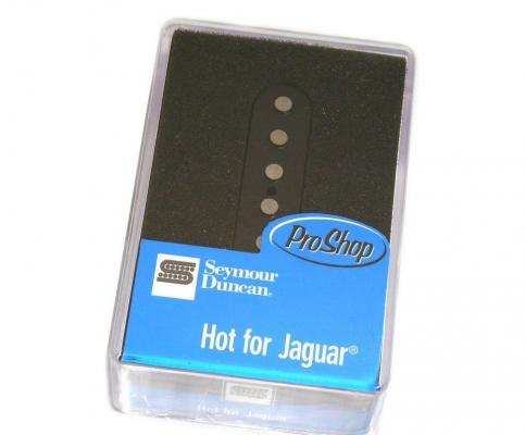 11302-01 Seymour Duncan Hot Neck Pickup for Fender Jaguar Guitar SJAG-2n 