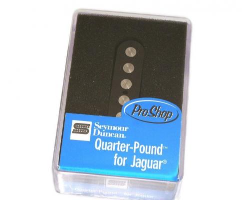 11302-03 Seymour Duncan Quarter Pound SJAG-3n Neck Pickup for Fender Jaguar® 