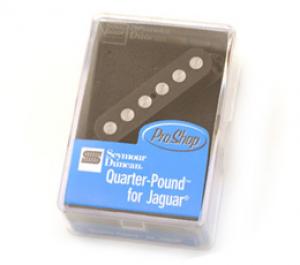 11302-04 Seymour Duncan Quarter Pound Bridge Pickup Fender Jaguar SJAG-3b